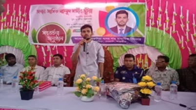 আসিফসহ শহিদদের অবদান ভোলা যাবে না: যুব ও ক্রীড়া উপদেষ্টা