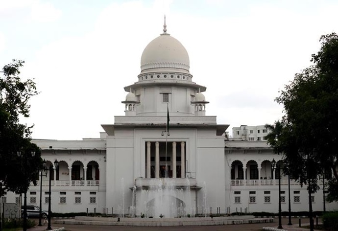 কুইক রেন্টালে দায়মুক্তির বিধানের বৈধতা প্রশ্নে হাইকোর্টের রায় ১৪ নভেম্বর