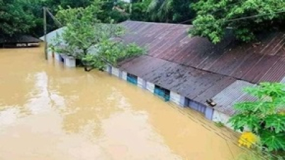 দেশের প্রায় ১৮ লাখ মানুষ পানিবন্দি, ১ কোটি ৪২ লাখ টাকা বরাদ্দ