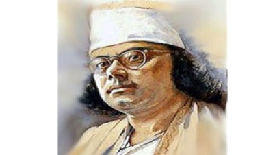 জাতীয় কবি কাজী নজরুল ইসলামের ১২৫তম জন্মবার্ষিকী আগামীকাল